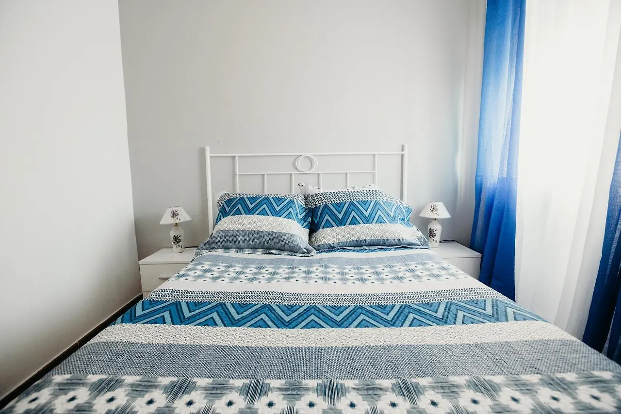 Apartamento Puerta De La Caleta Apartment Cadiz