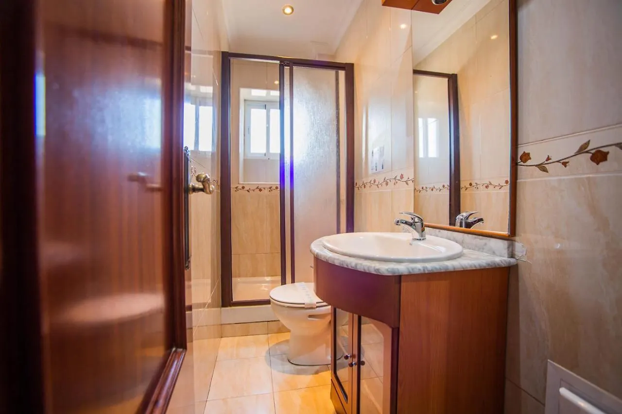 Apartamento Puerta De La Caleta Apartment Cadiz
