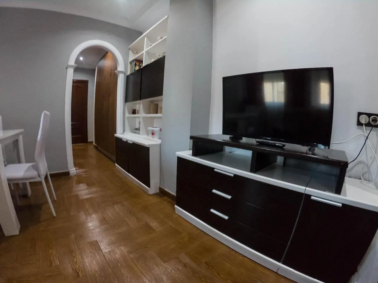 Apartamento Puerta De La Caleta Apartment Cadiz Spain