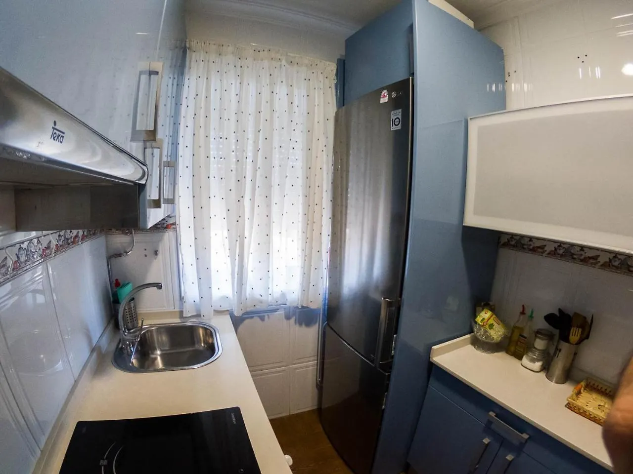 Apartamento Puerta De La Caleta Apartment Cadiz Spain