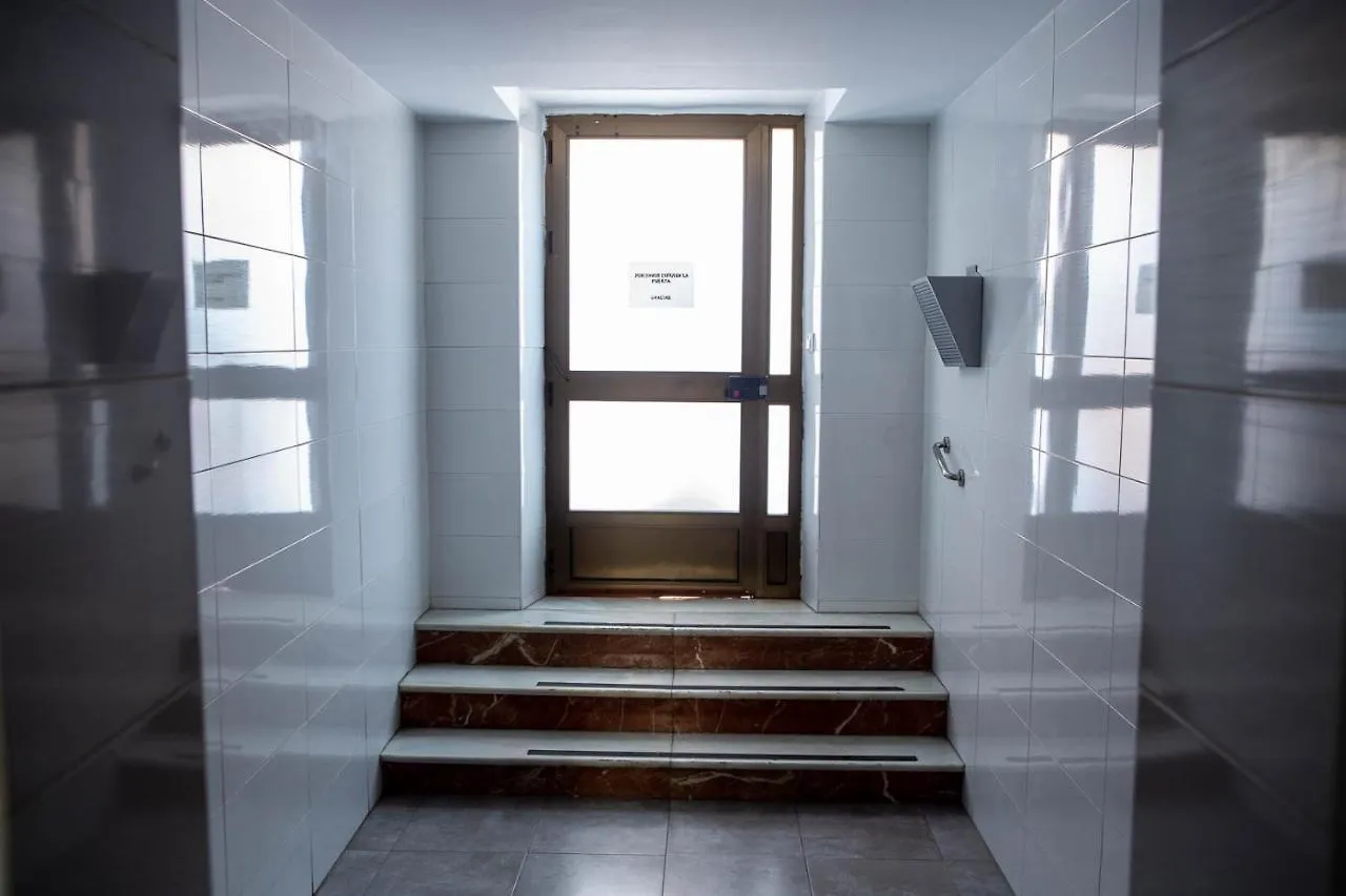 Apartamento Puerta De La Caleta Apartment Cadiz 0*,  Spain