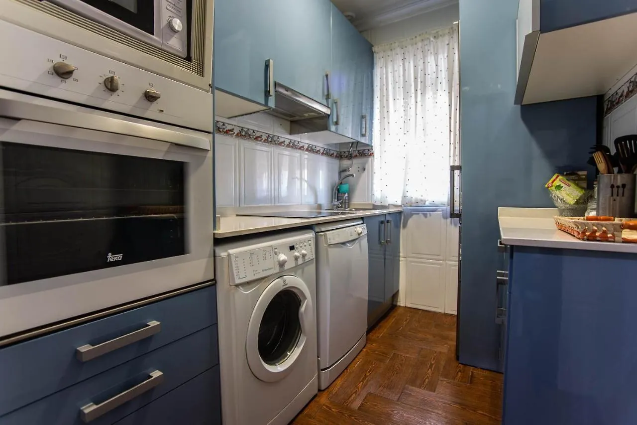 Apartamento Puerta De La Caleta Apartment Cadiz