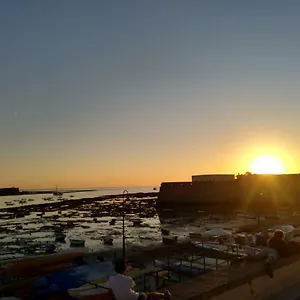 Apartment La Caleta De Wifi, Cadiz