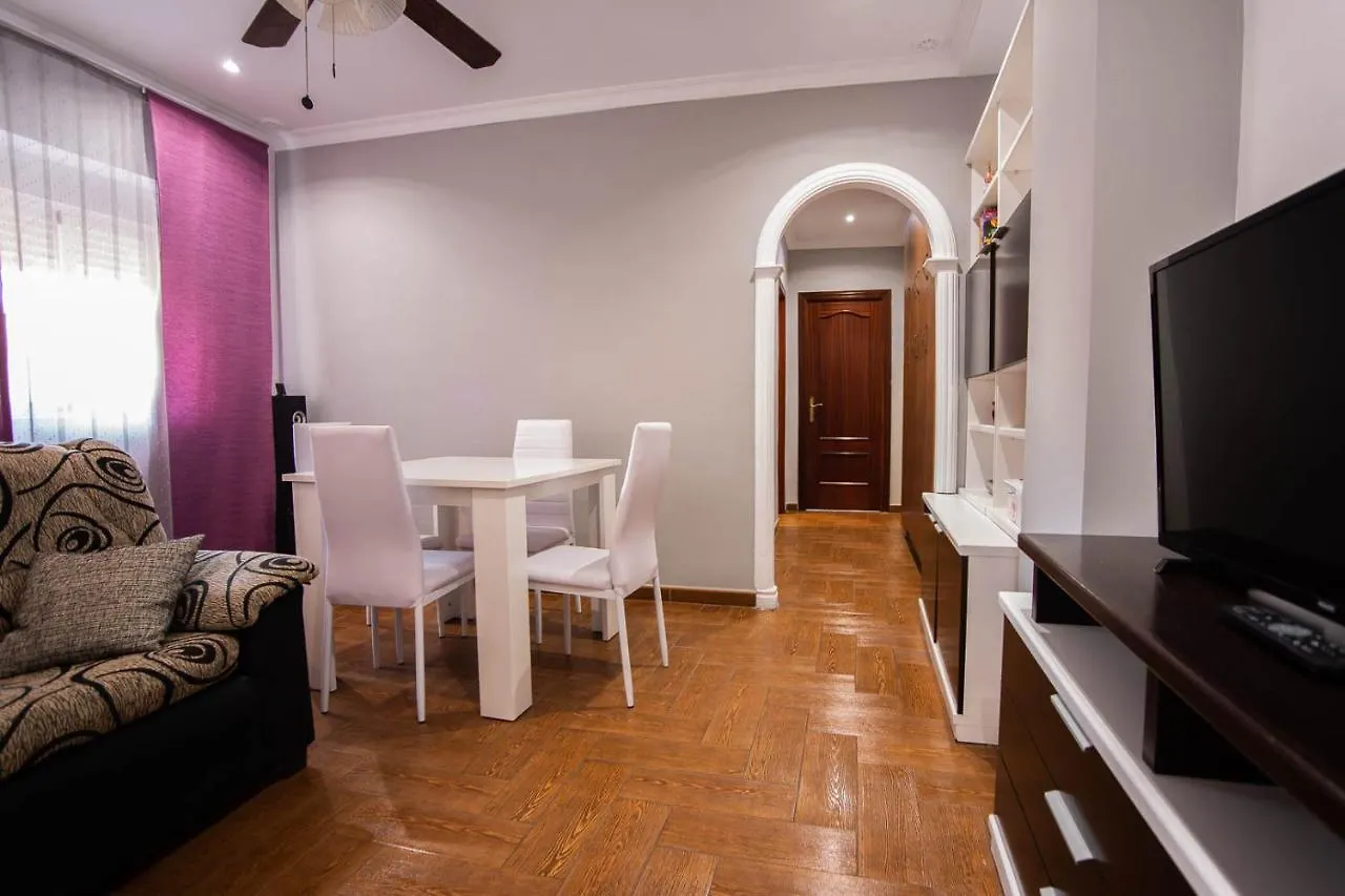 Apartamento Puerta De La Caleta Apartment Cadiz