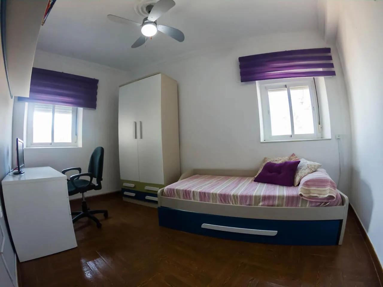Apartamento Puerta De La Caleta location
