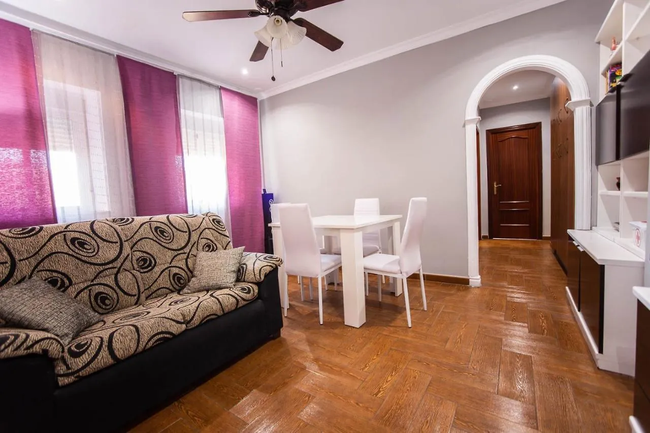 Apartamento Puerta De La Caleta Apartment Cadiz Spain